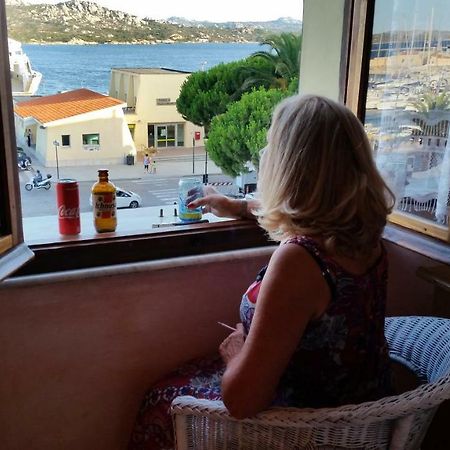 Casa Vacanze Della Maddalena Eksteriør bilde