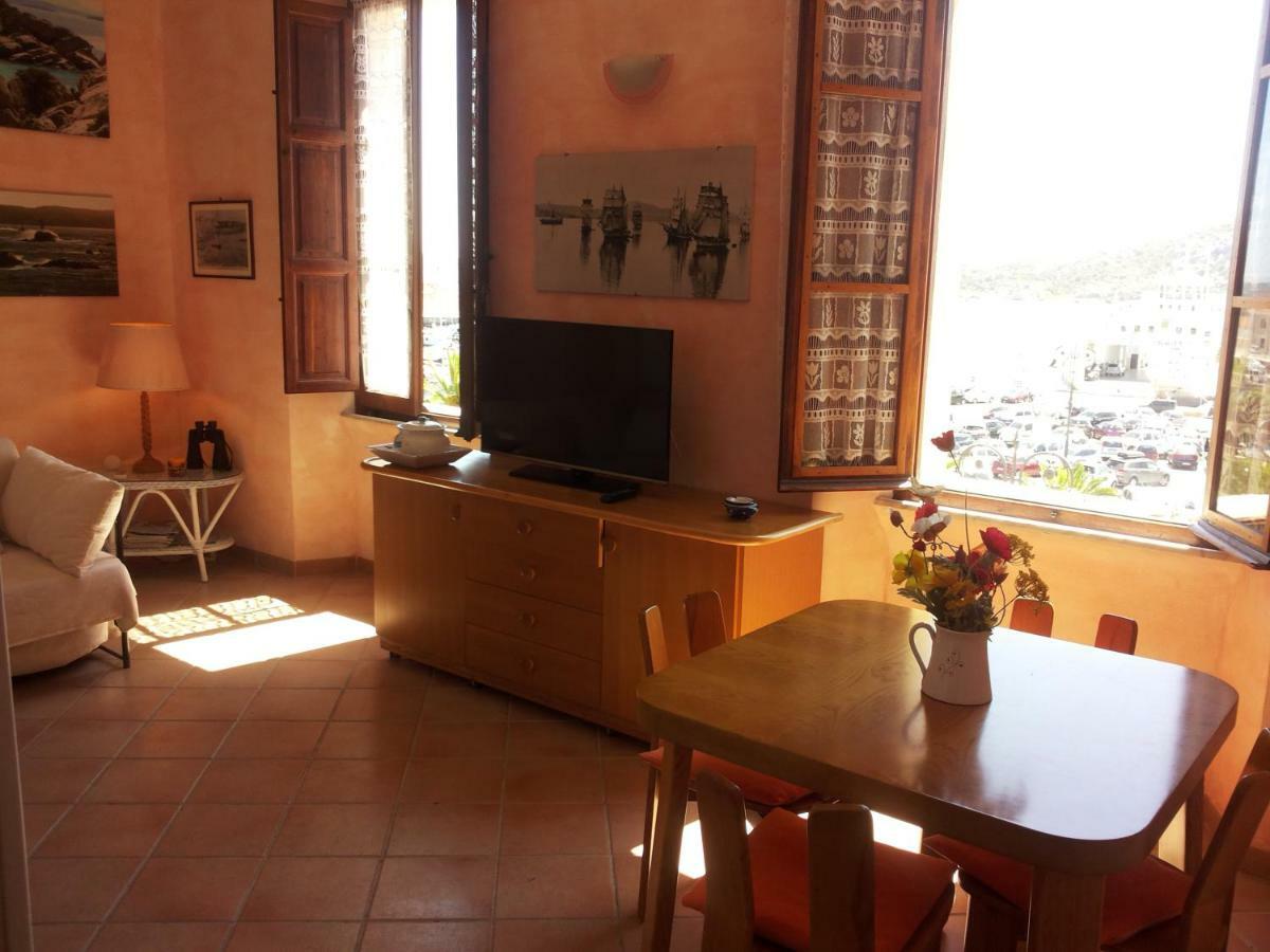 Casa Vacanze Della Maddalena Eksteriør bilde