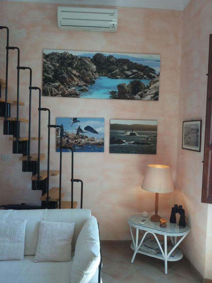 Casa Vacanze Della Maddalena Eksteriør bilde