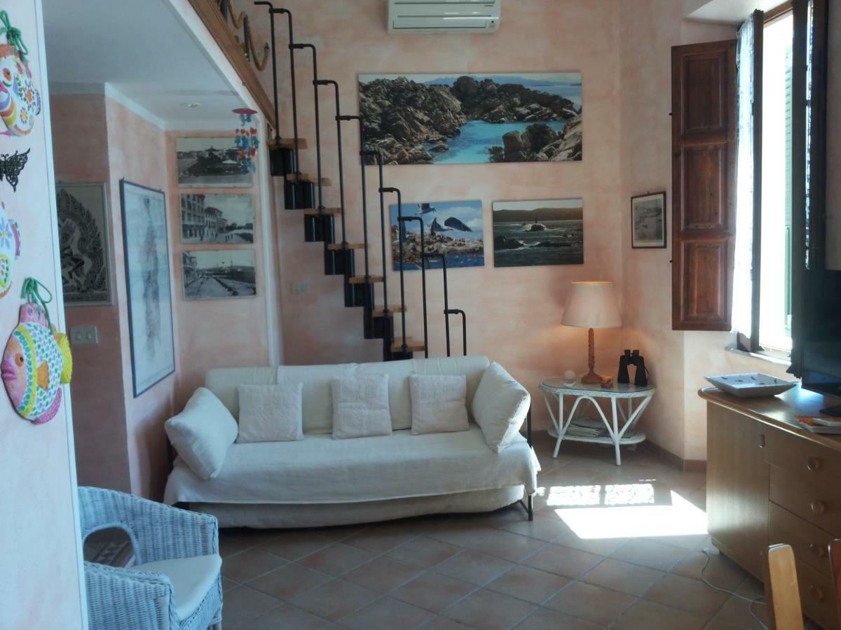 Casa Vacanze Della Maddalena Eksteriør bilde