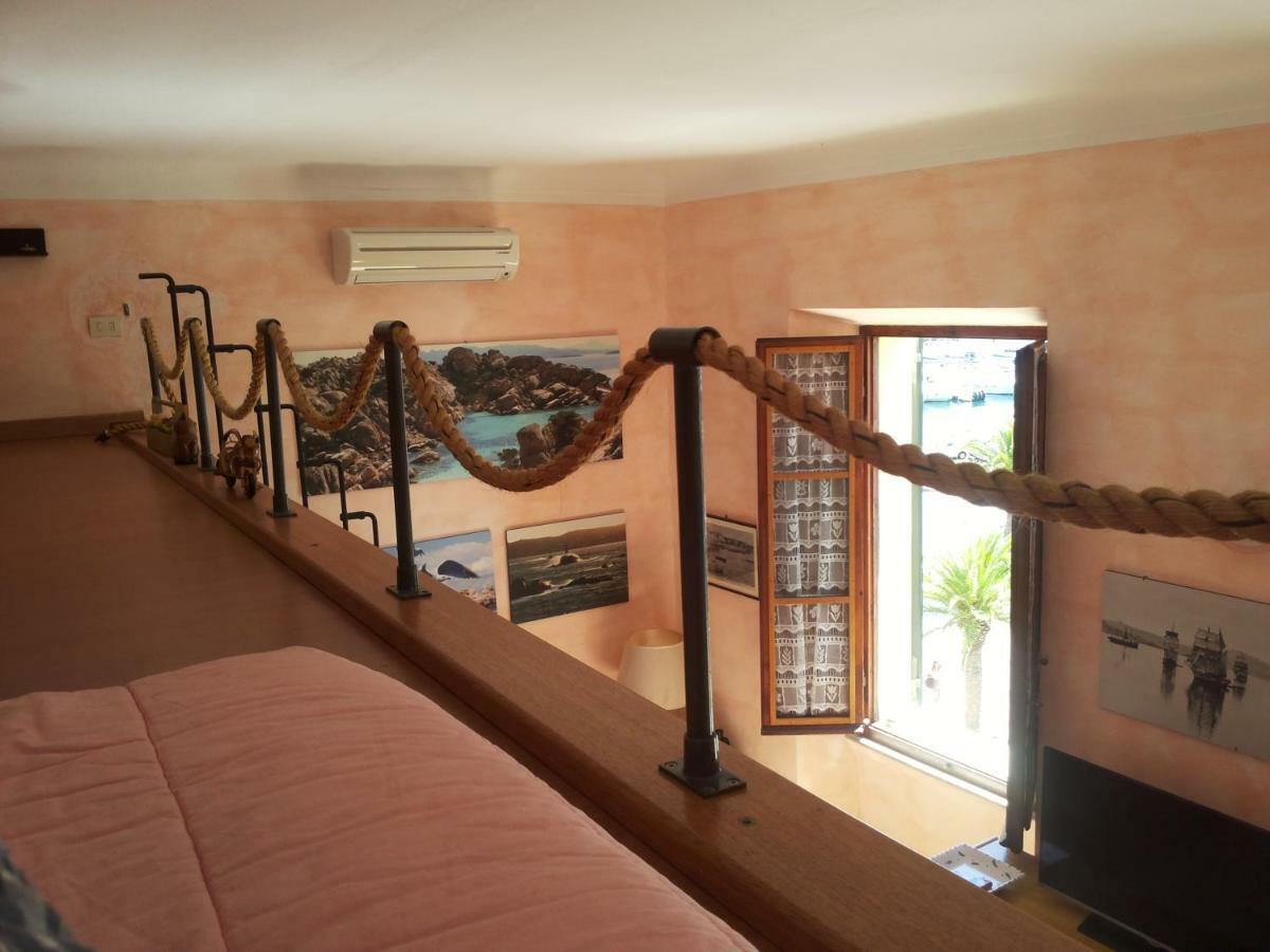 Casa Vacanze Della Maddalena Eksteriør bilde