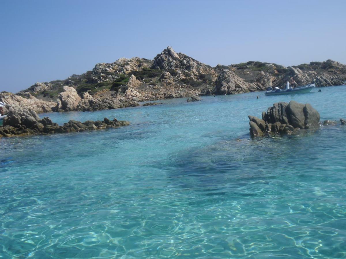 Casa Vacanze Della Maddalena Eksteriør bilde