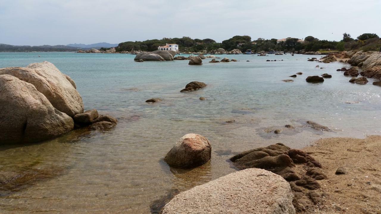 Casa Vacanze Della Maddalena Eksteriør bilde
