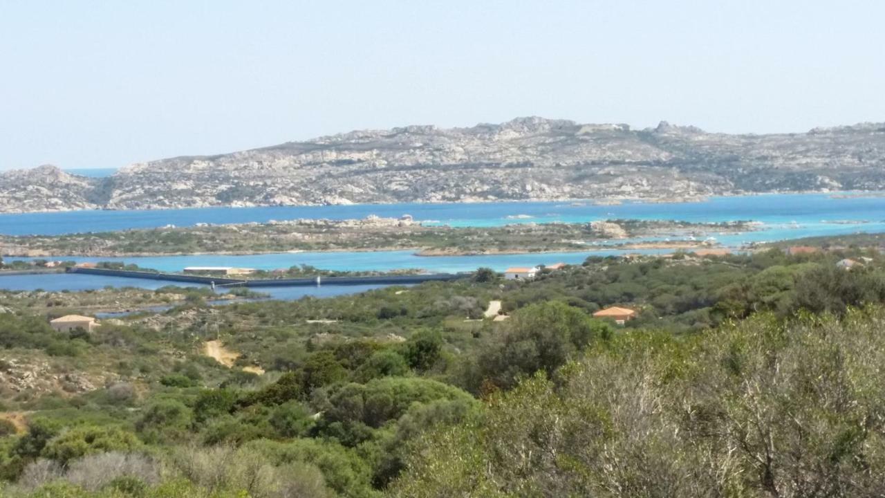 Casa Vacanze Della Maddalena Eksteriør bilde