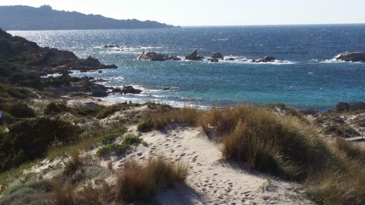 Casa Vacanze Della Maddalena Eksteriør bilde