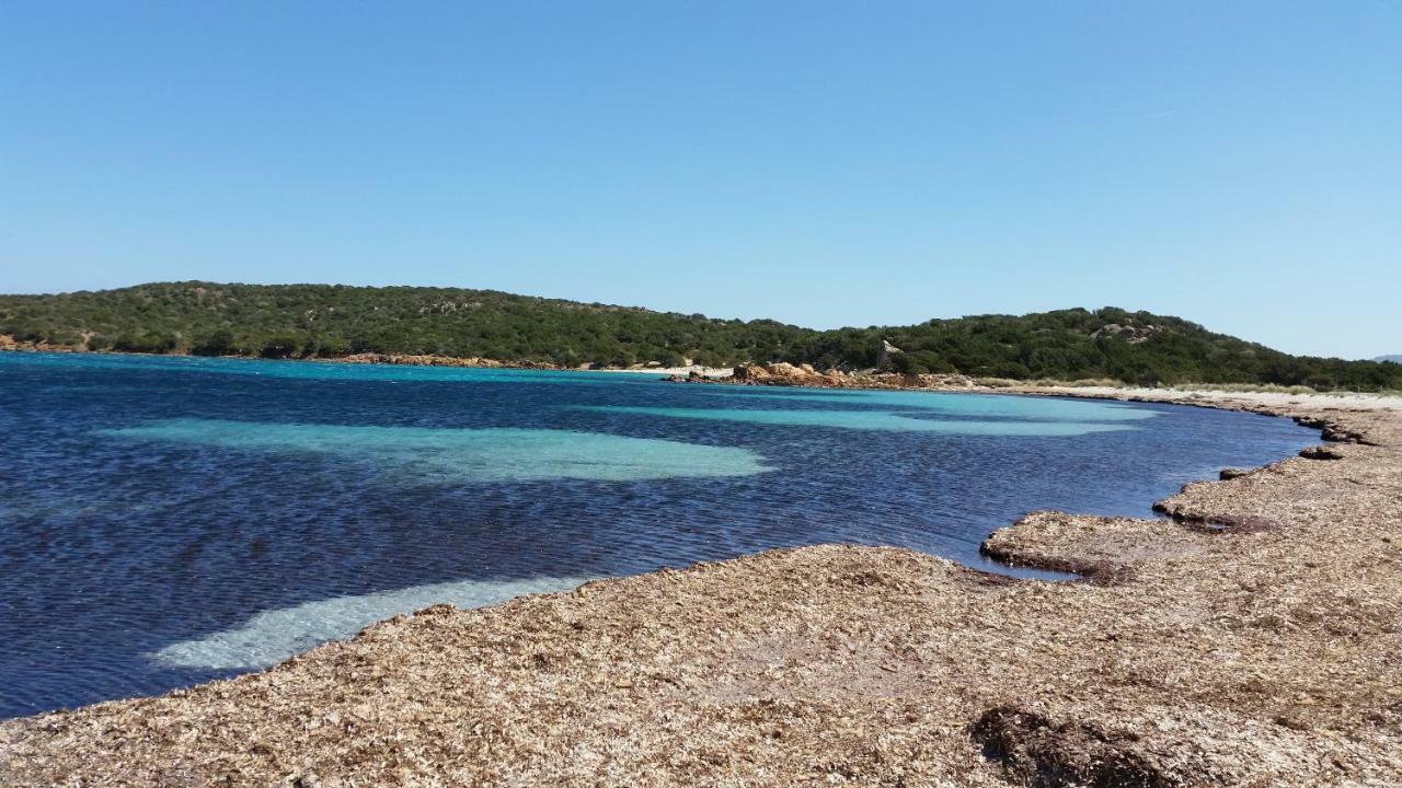 Casa Vacanze Della Maddalena Eksteriør bilde