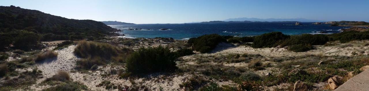 Casa Vacanze Della Maddalena Eksteriør bilde