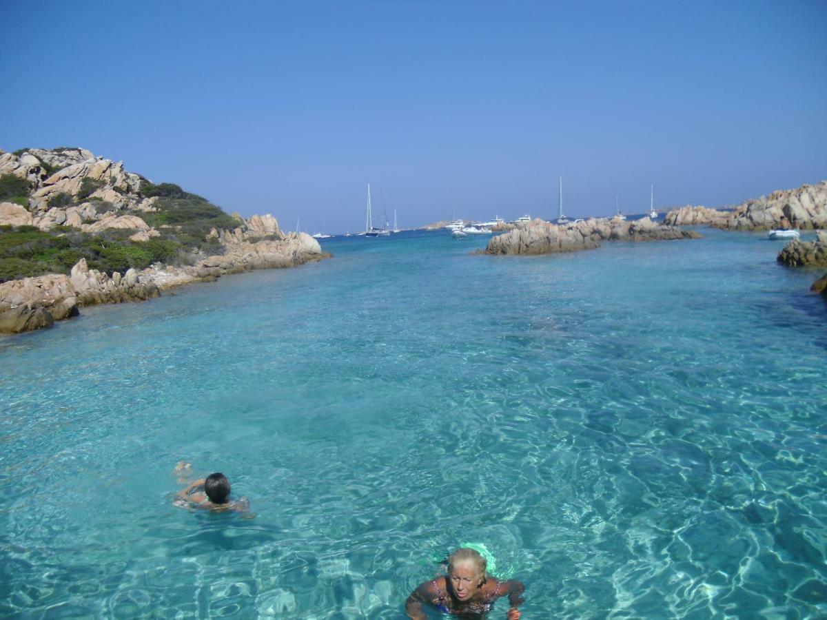 Casa Vacanze Della Maddalena Eksteriør bilde