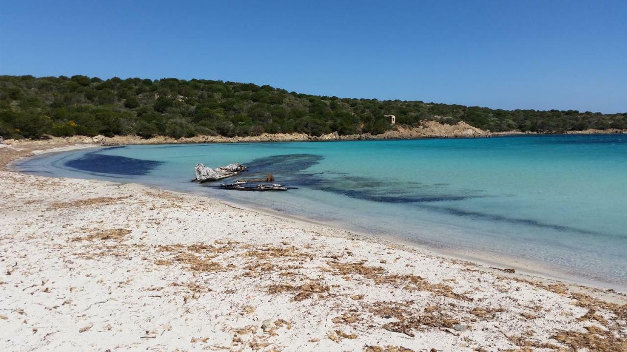 Casa Vacanze Della Maddalena Eksteriør bilde
