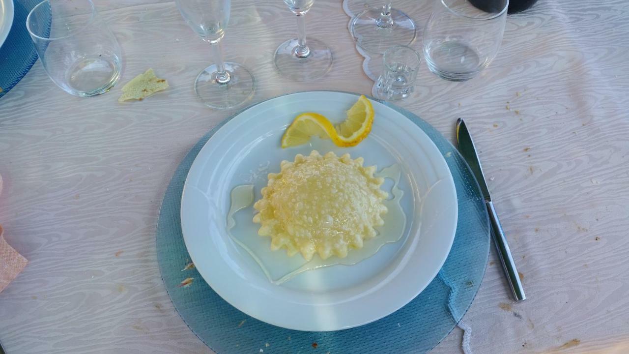 Casa Vacanze Della Maddalena Eksteriør bilde