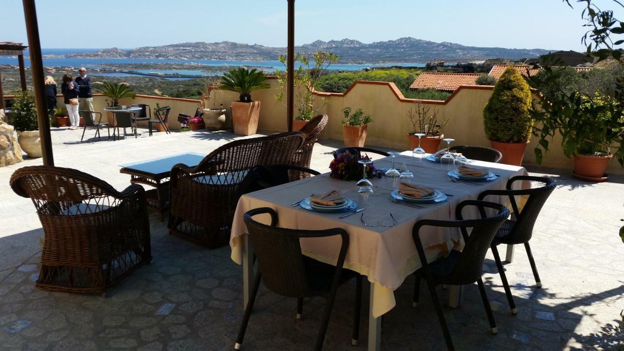 Casa Vacanze Della Maddalena Eksteriør bilde