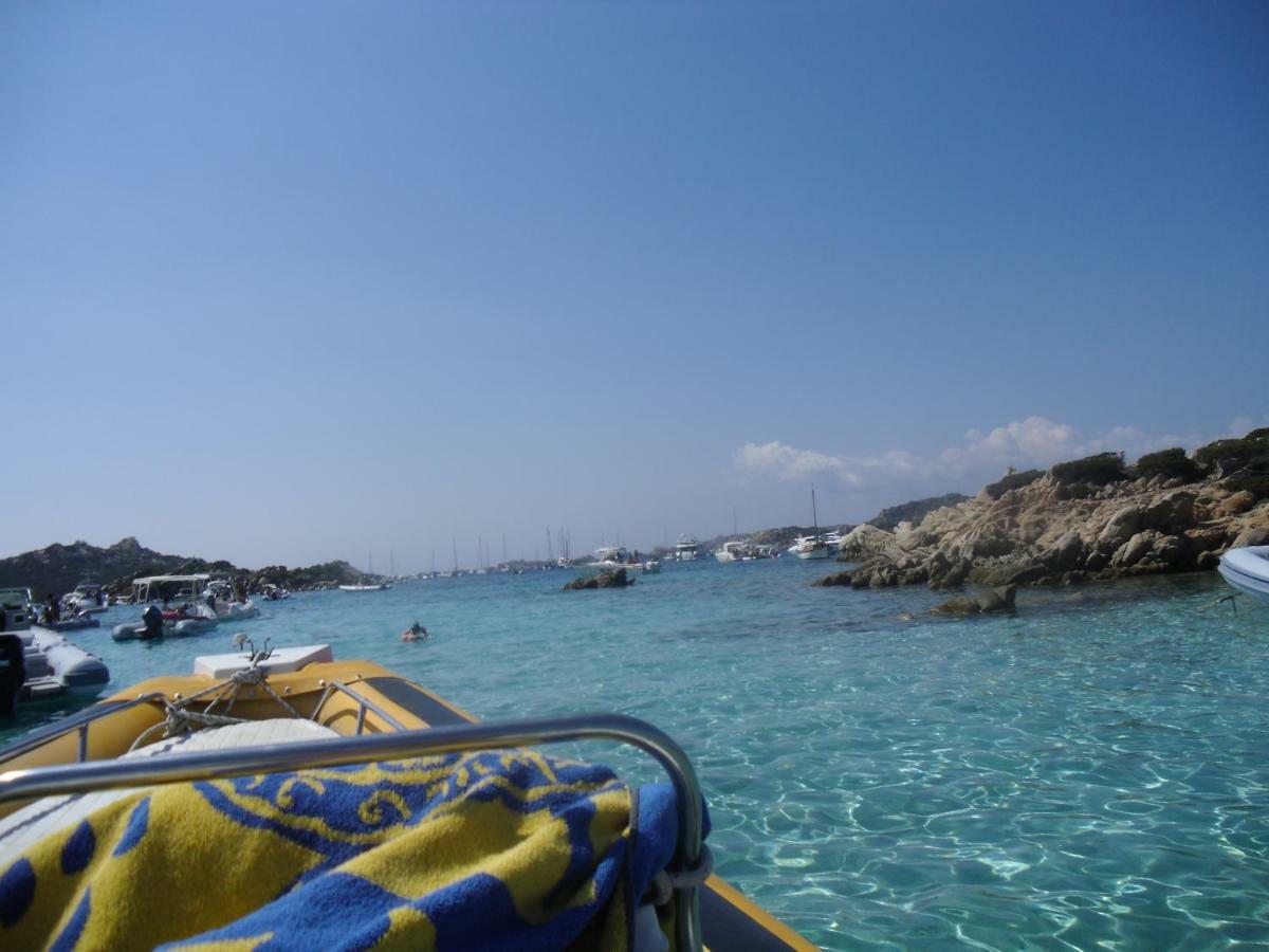 Casa Vacanze Della Maddalena Eksteriør bilde