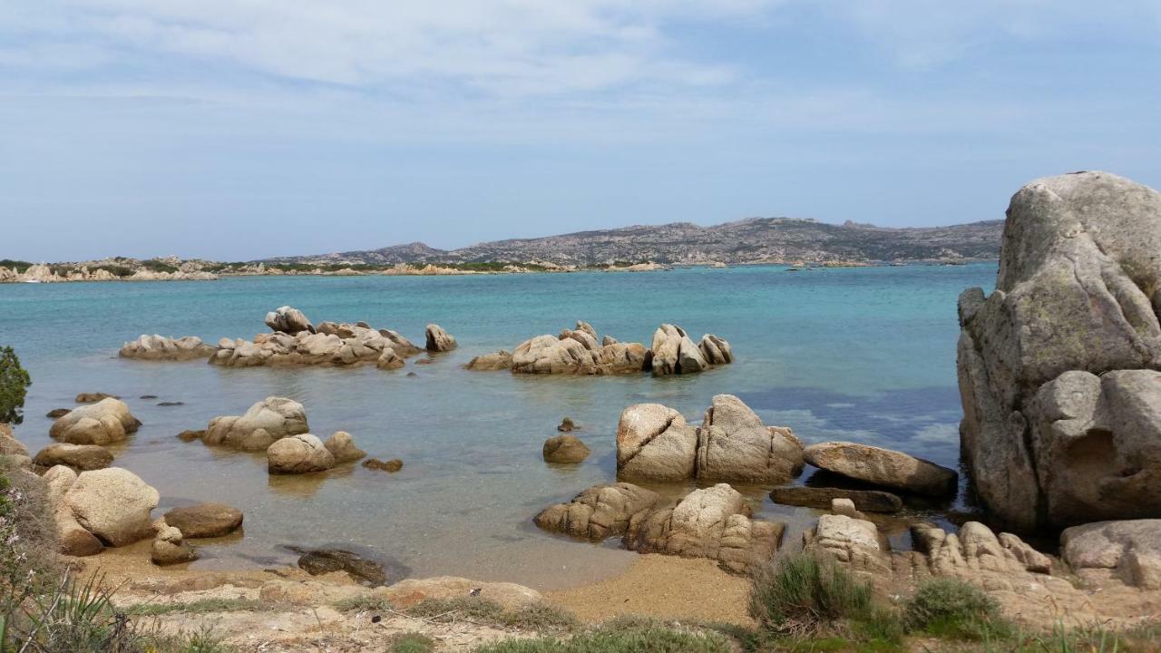 Casa Vacanze Della Maddalena Eksteriør bilde