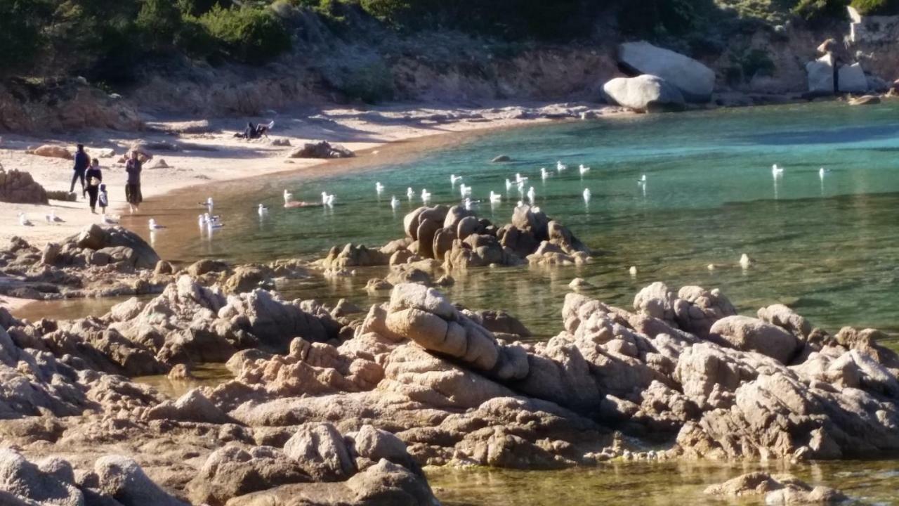 Casa Vacanze Della Maddalena Eksteriør bilde
