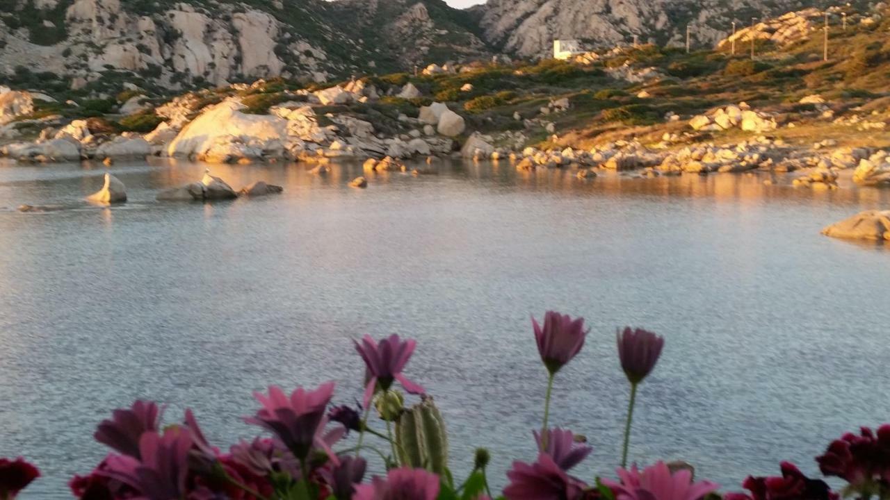 Casa Vacanze Della Maddalena Eksteriør bilde