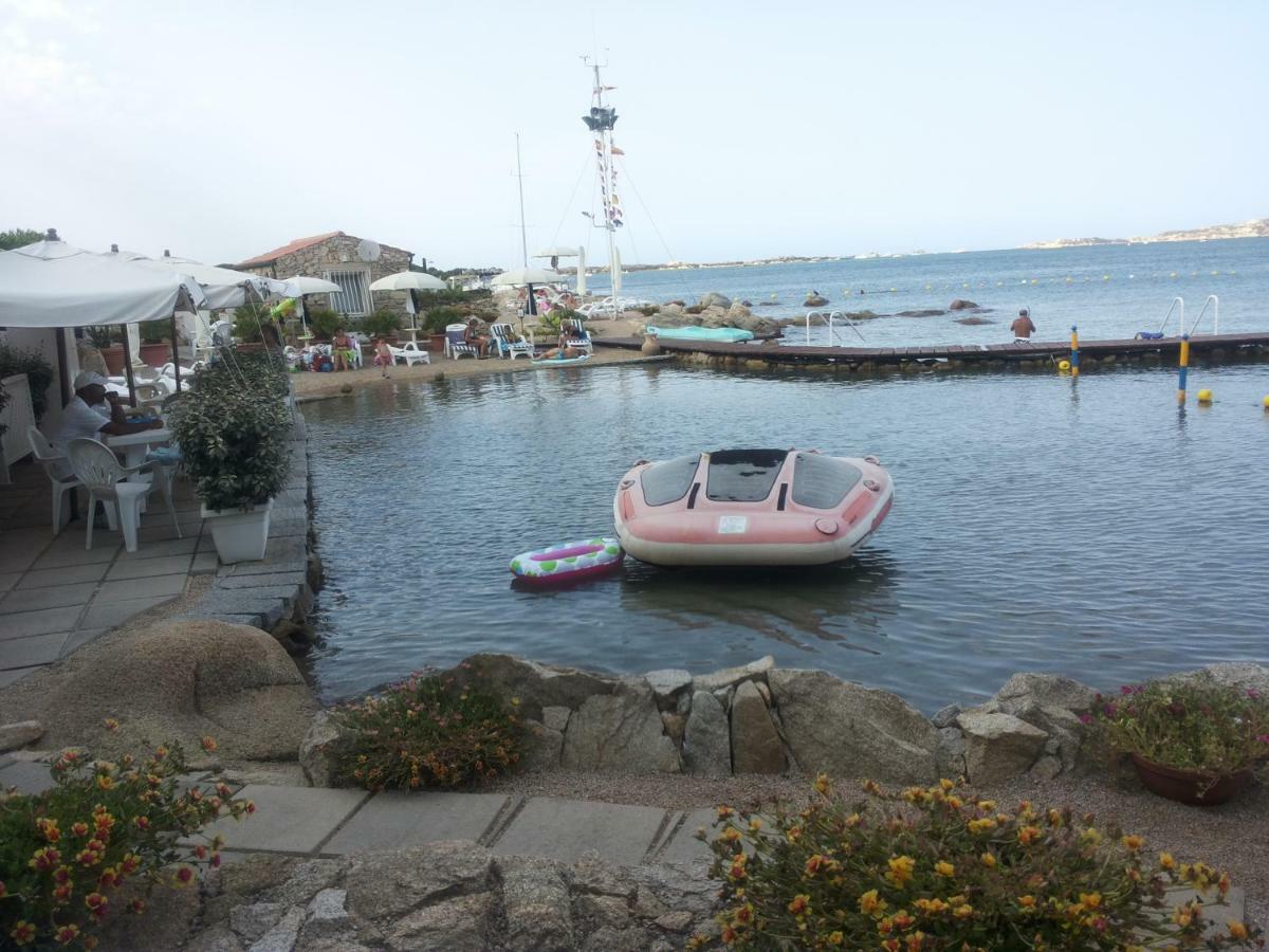Casa Vacanze Della Maddalena Eksteriør bilde