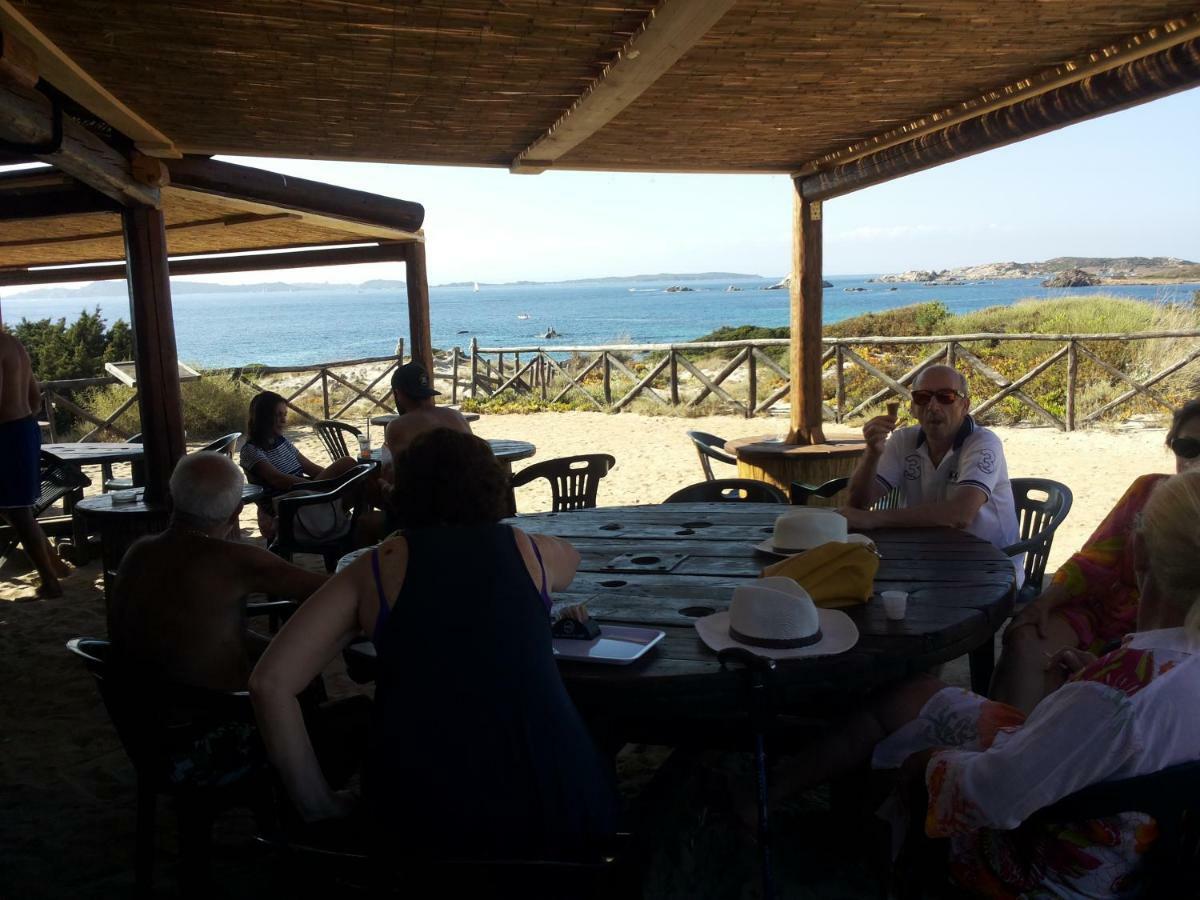 Casa Vacanze Della Maddalena Eksteriør bilde