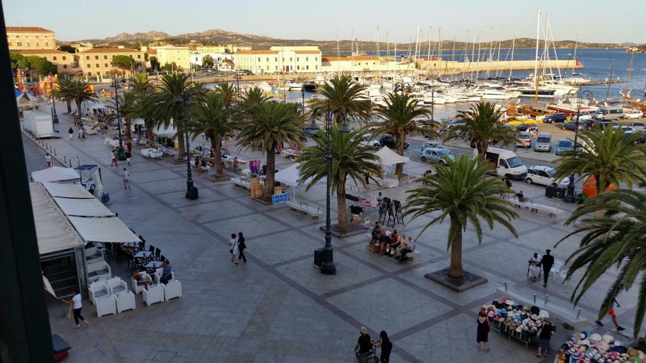 Casa Vacanze Della Maddalena Eksteriør bilde