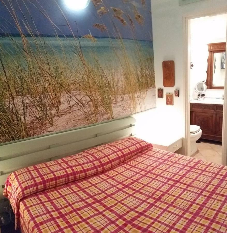 Casa Vacanze Della Maddalena Eksteriør bilde