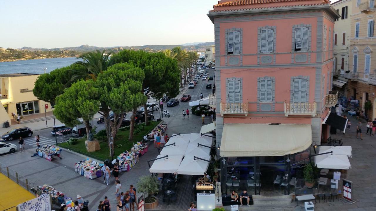 Casa Vacanze Della Maddalena Eksteriør bilde