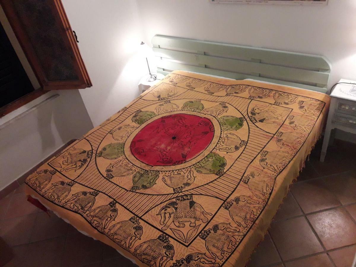 Casa Vacanze Della Maddalena Eksteriør bilde